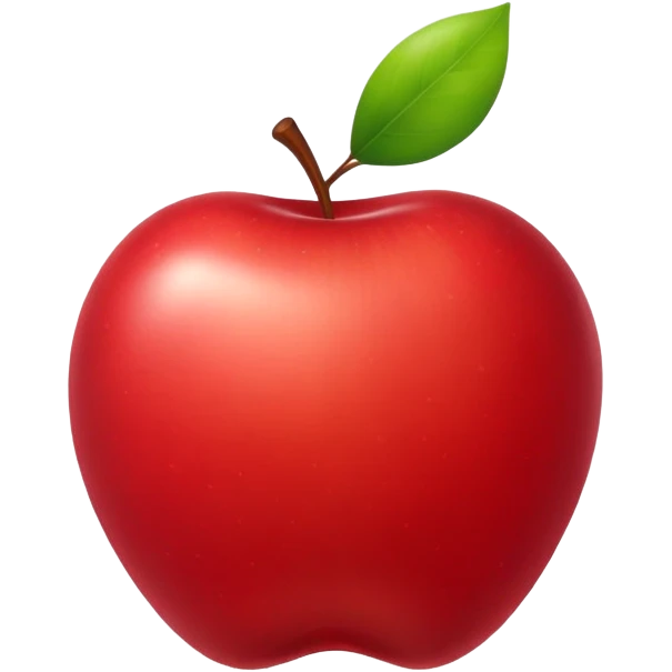 Yummy emoji