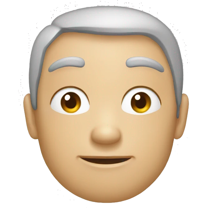 Vector  emoji