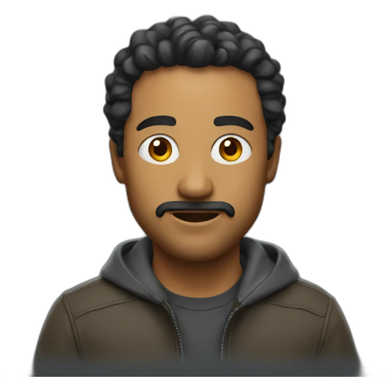 vfx master emoji