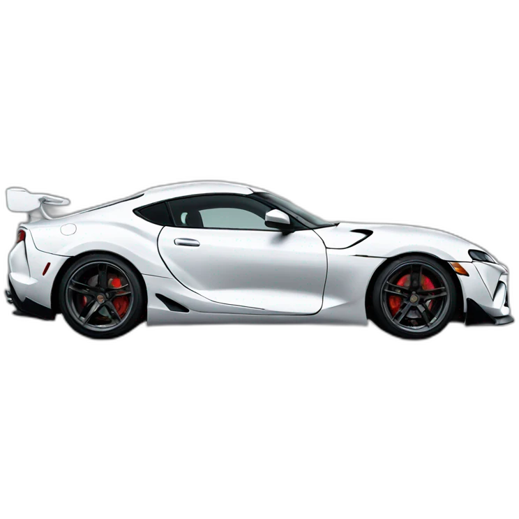supra emoji