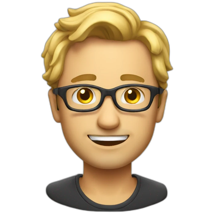 Mr propre emoji