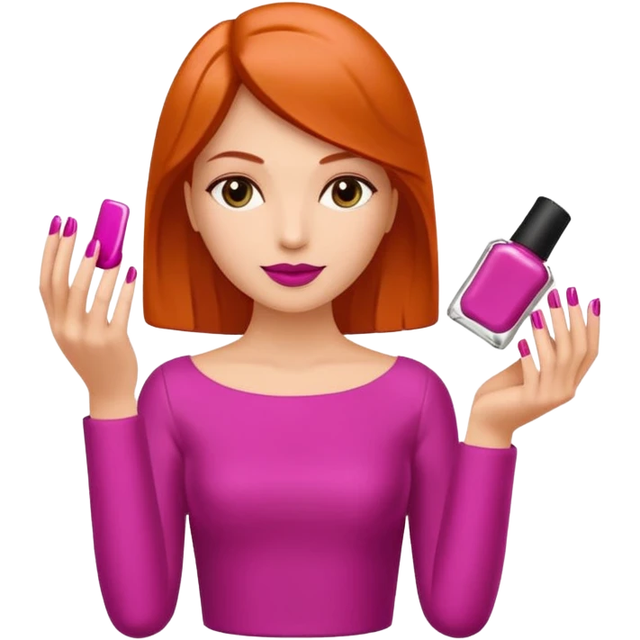 Una miniatura de una mano femenina, elegante y con manicura, sosteniendo un pequeño tarro de mantequilla corporal. La mano está en un gesto de 'OK' o 'fórmula perfecta'. Utilizar los colores principales de Riqueza Artesana: magenta y terracota. Iluminación profesional y clara. emoji