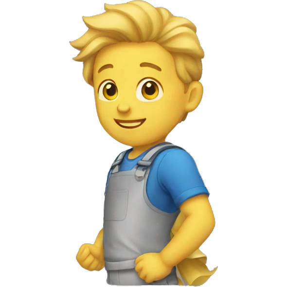 raising emoji