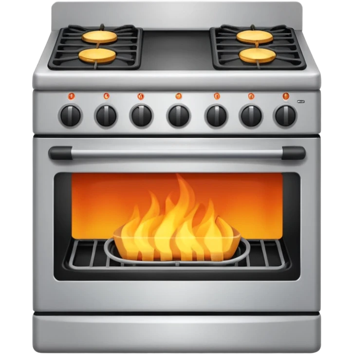 stove emoji
