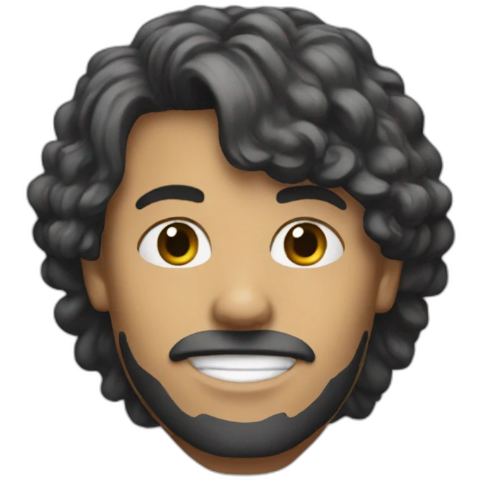 Louis 14 emoji