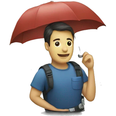 insurance emoji