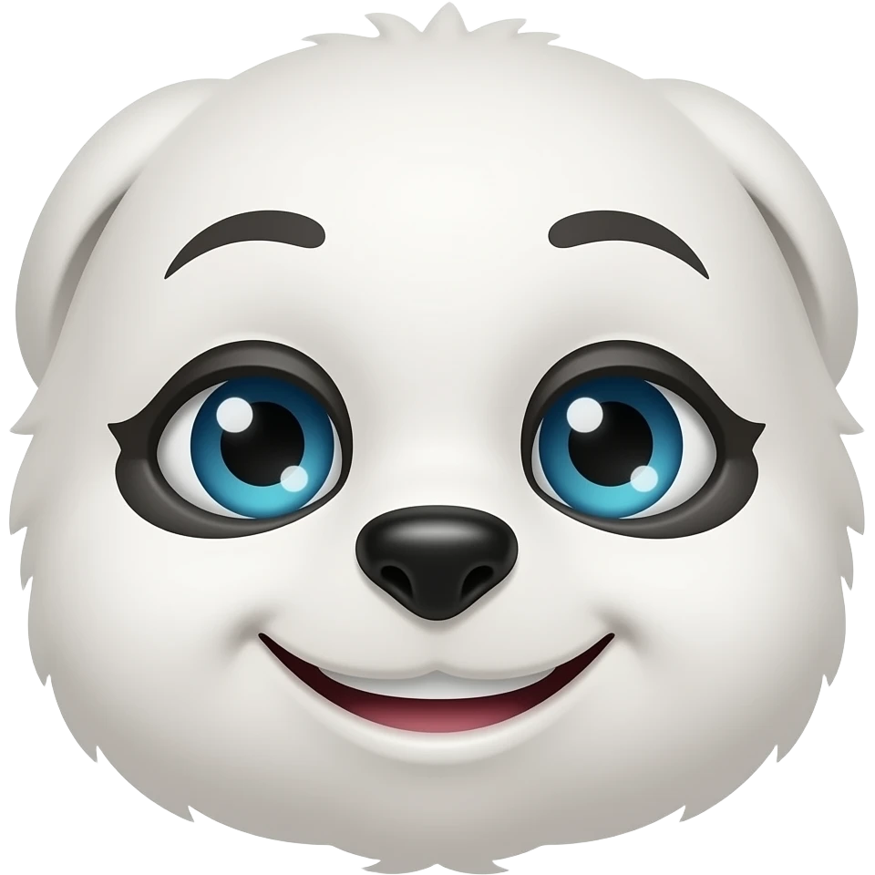 Make text bold and sans serif emoji