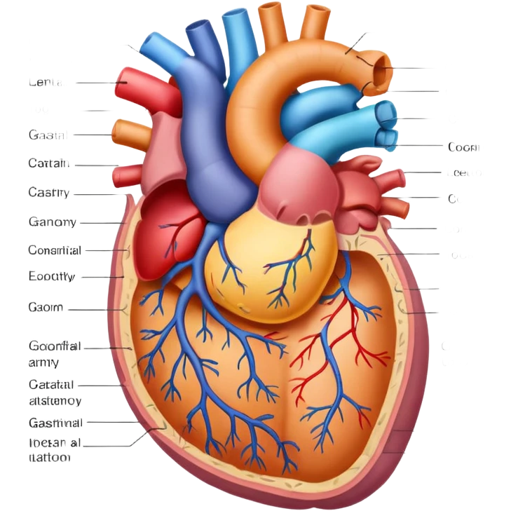 gastrointestinal anatomy emoji