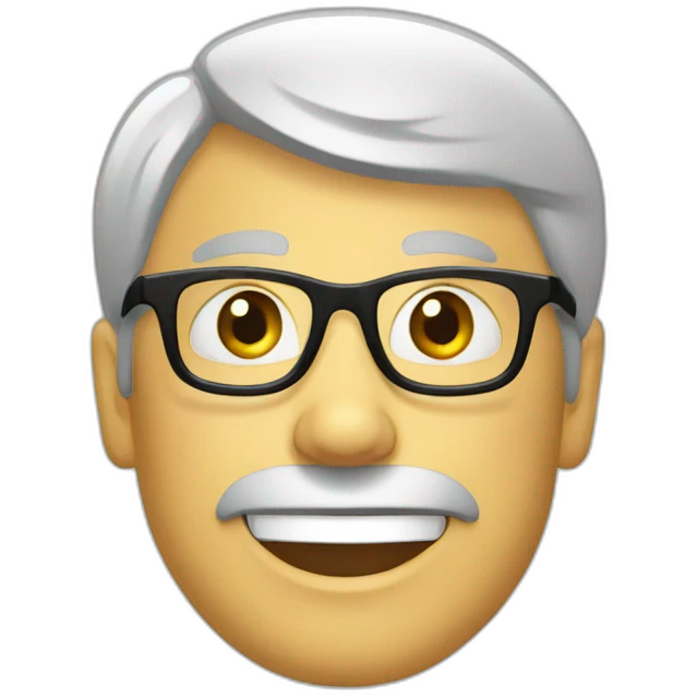 carrera emoji