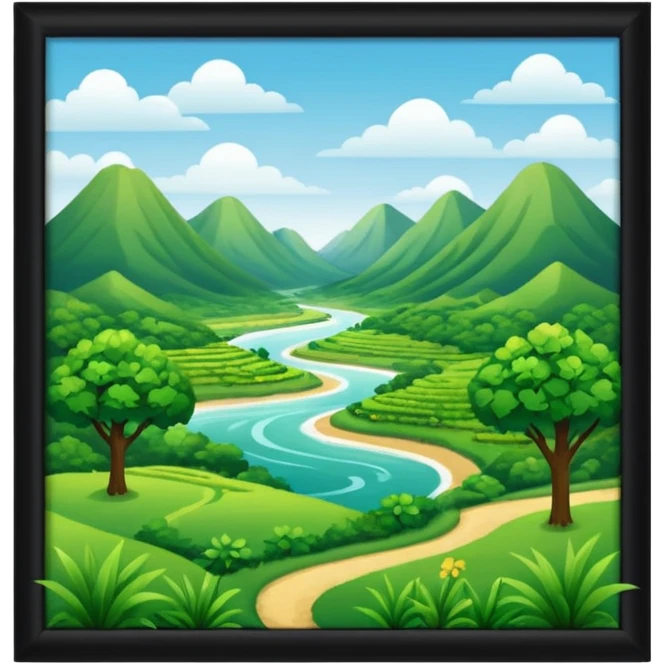 climate adaptation emoji