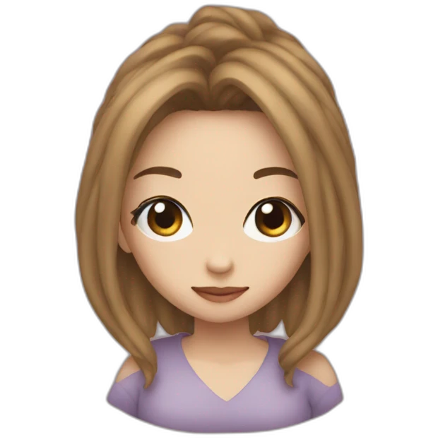 aiko emoji