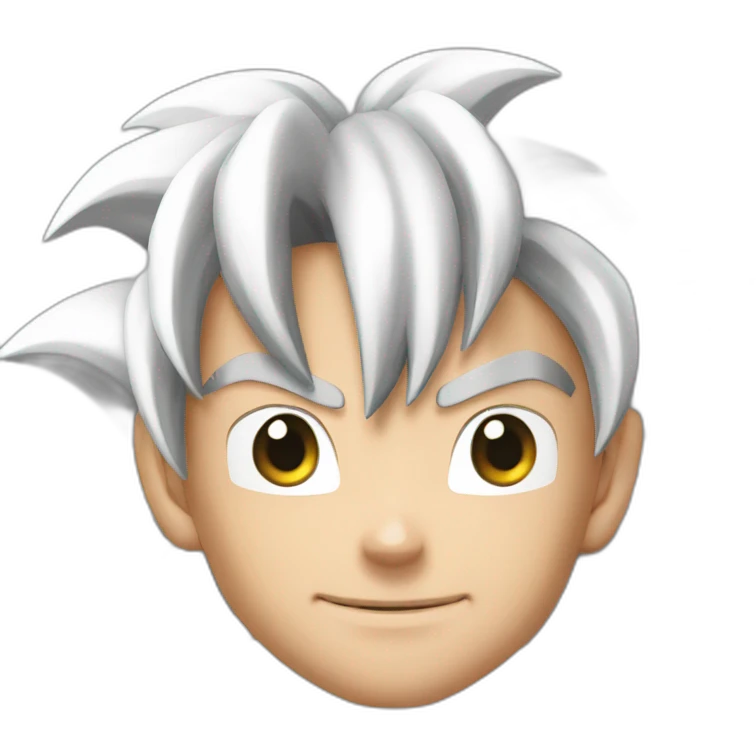 goku-super-5th emoji