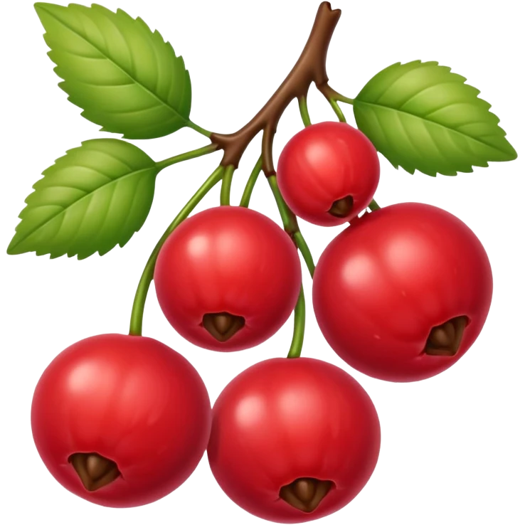 berries emoji