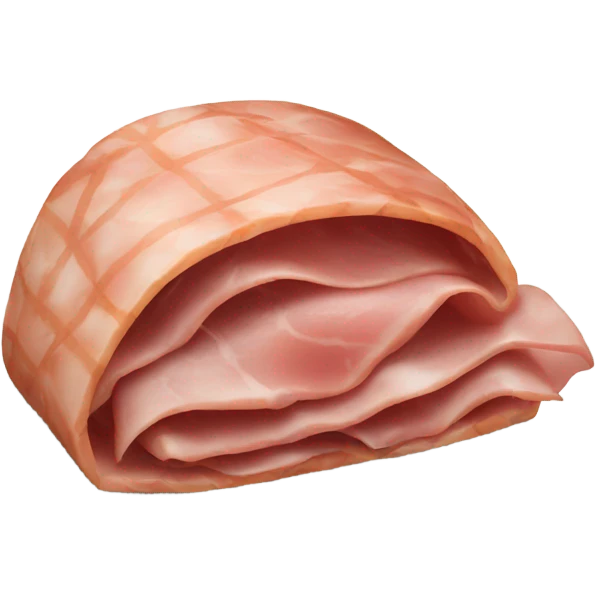 Marinated Ham emoji