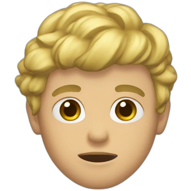 Ado hit emoji