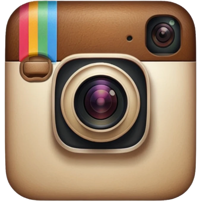 verified from Instagram emoji