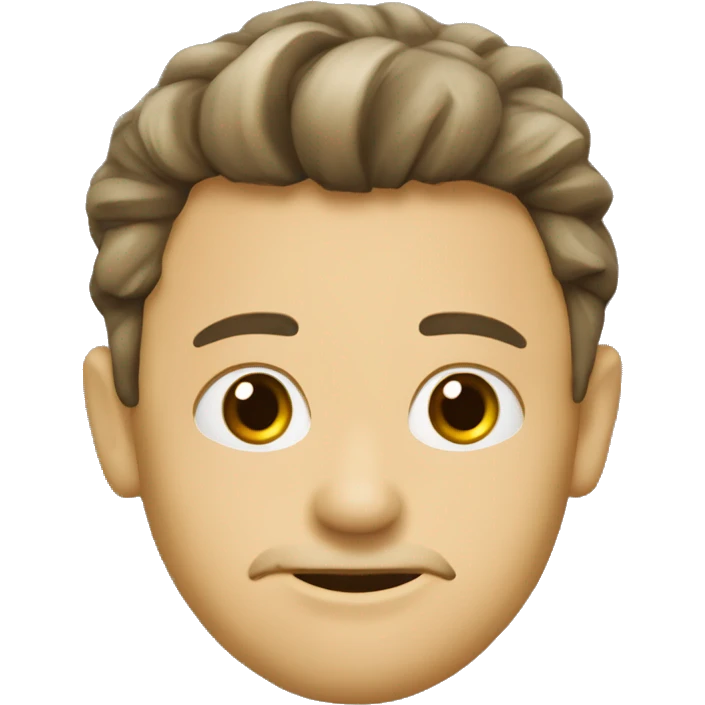 Туча со снегом и солнцем emoji