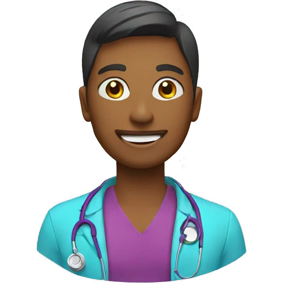 health coach emoji