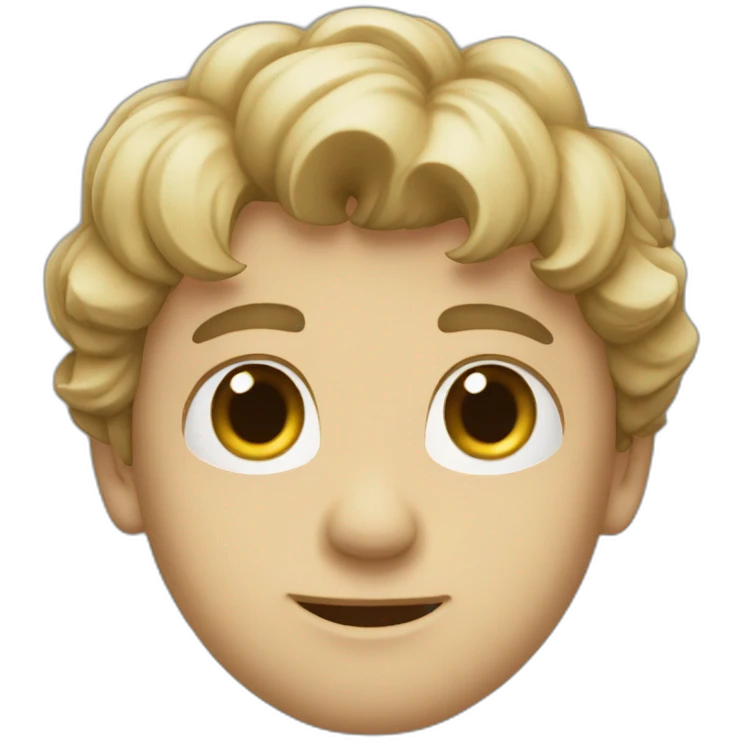 bastien bouvier emoji