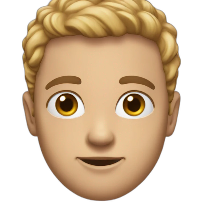 SCH emoji