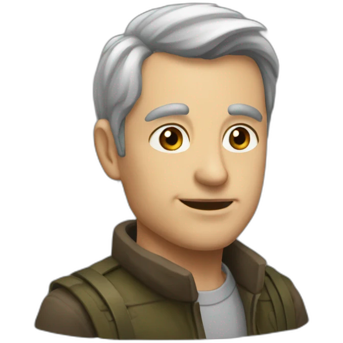 Прапорщик Ярков emoji