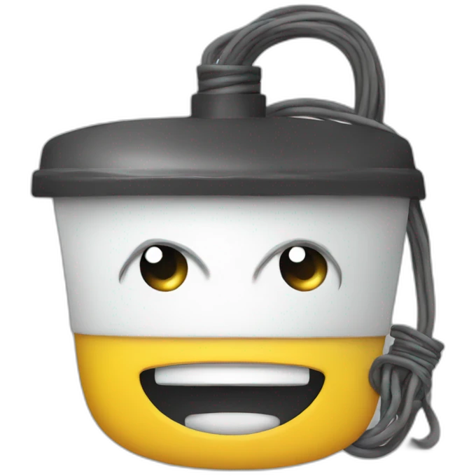 electricity emoji