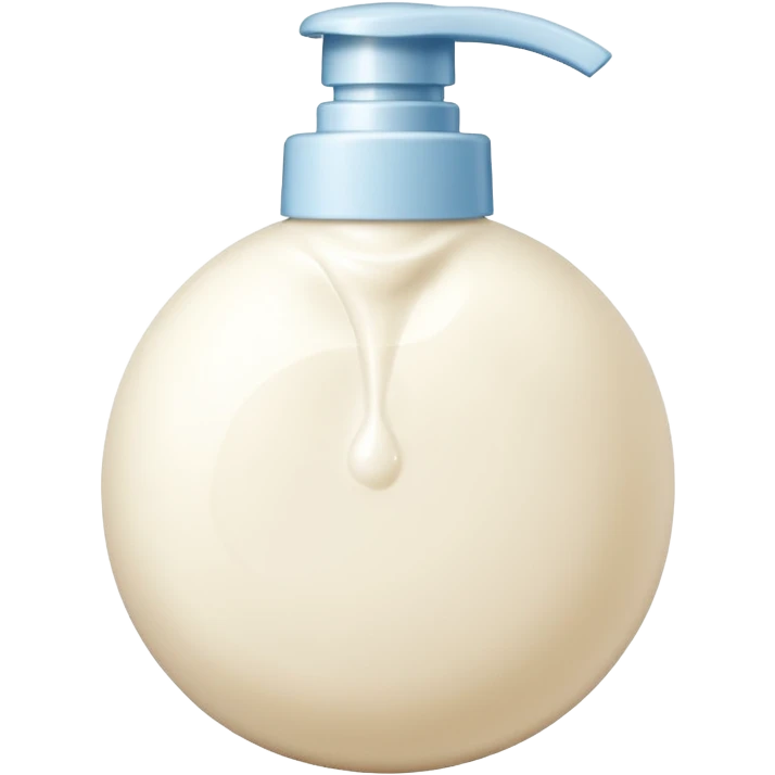 eos vanilla cashmere lotion  emoji