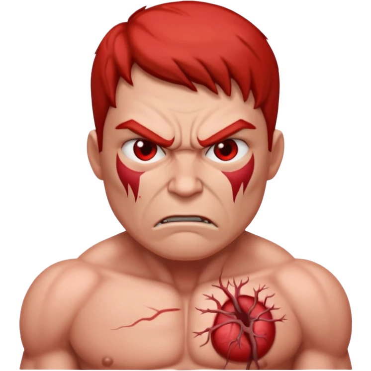 Fuckin emoji