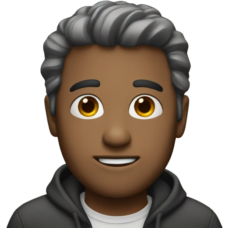 ￼ Rob￼ emoji