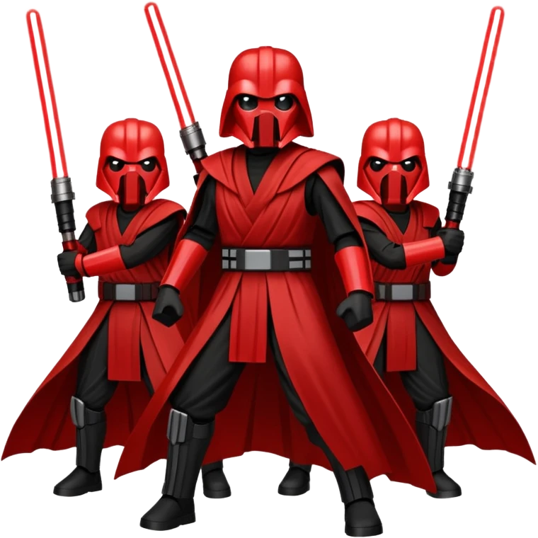 make red sith clan related propaganda roblox clan emoji