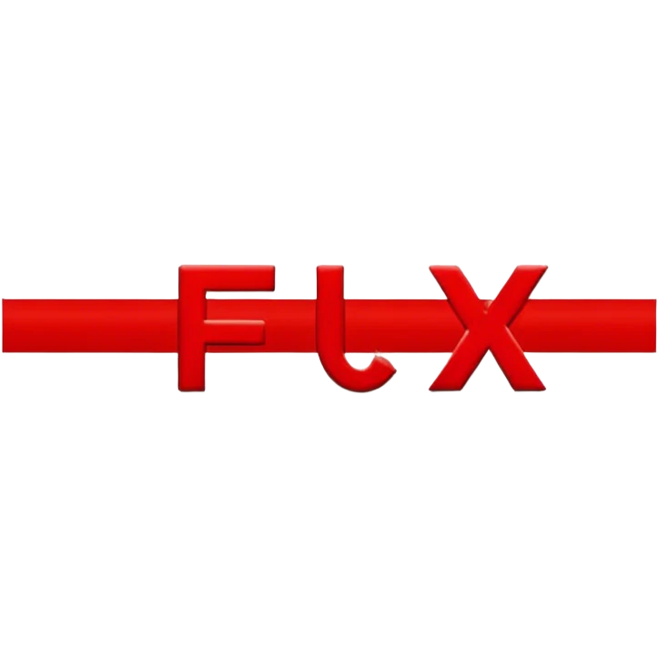 Black background red stripes on top red stripe on bottom first line say fck second line say hms emoji