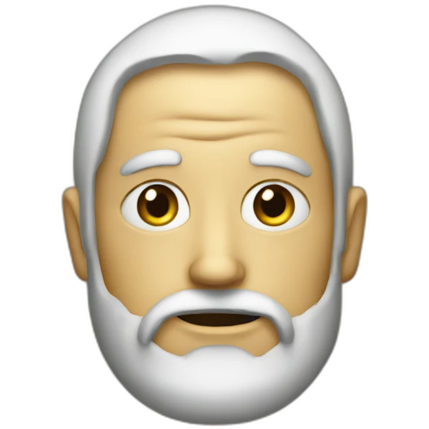Skenderberg emoji