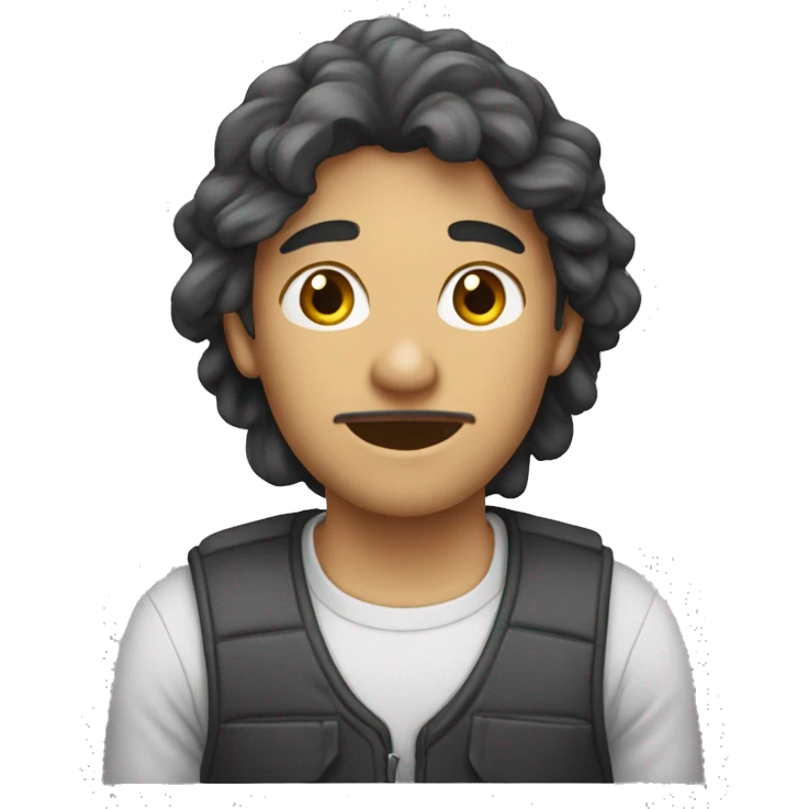 هيلوكتي  emoji
