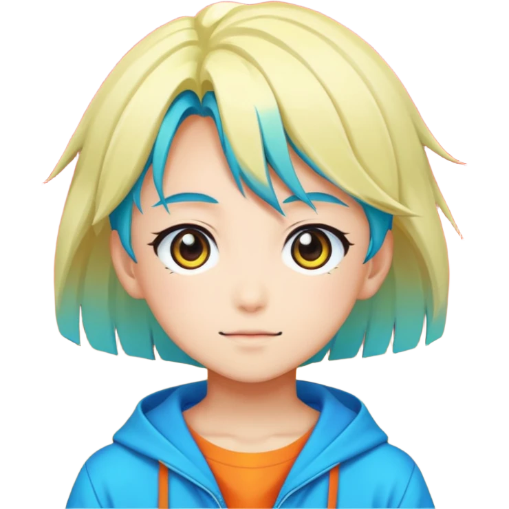 Goko emoji