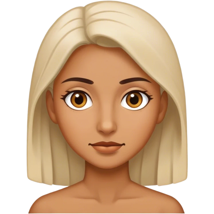Iri  emoji