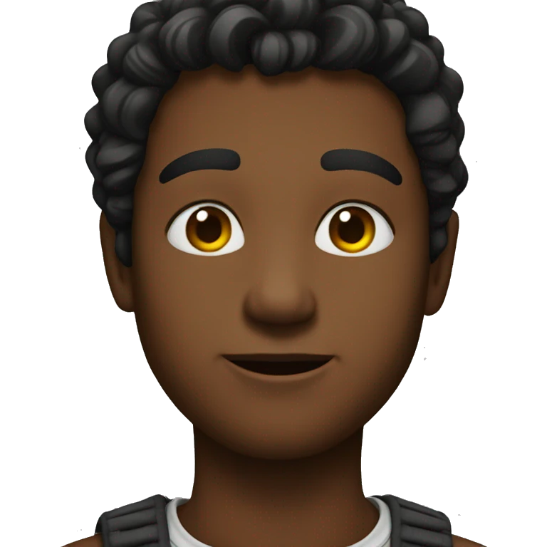 Asthetic  emoji
