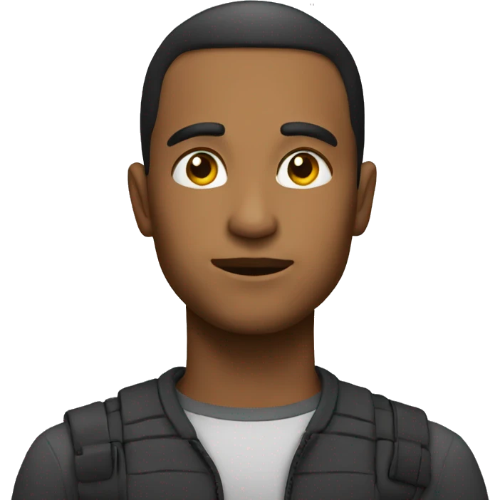 confianza emoji