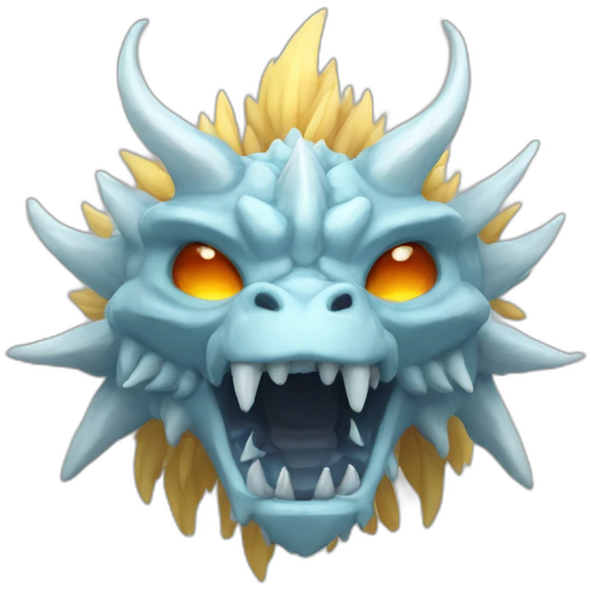 Cryodrakon Boreas emoji