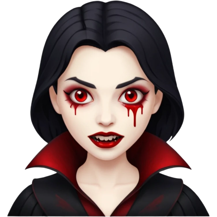 vampire do emoji