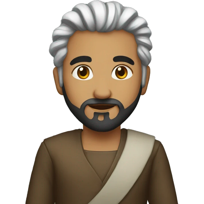 meziane emoji