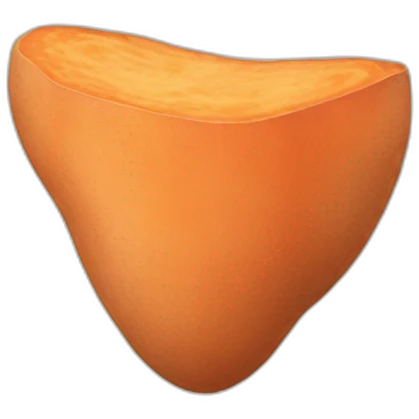 yam emoji