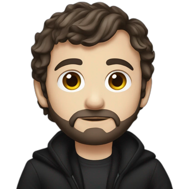 Crowley emoji