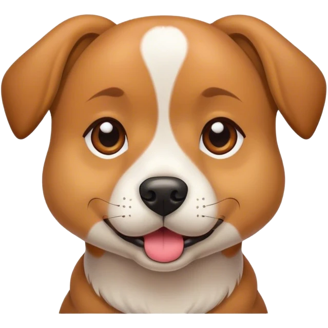 rizz dog emoji