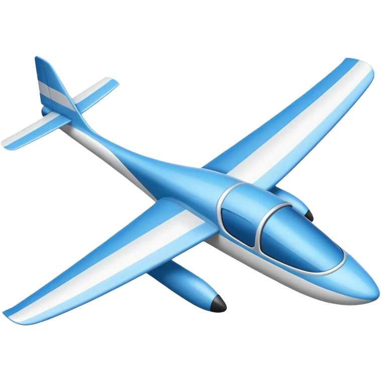 sailplane emoji