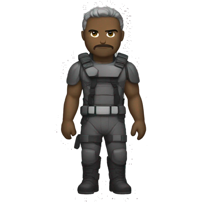 The Defenders emoji