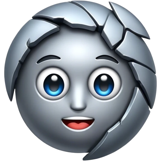 tungsten emoji