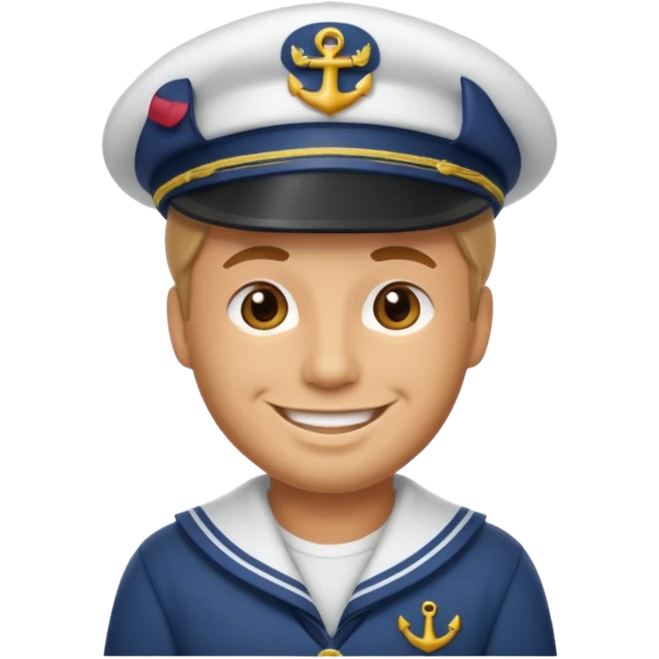 seaman emoji emoji