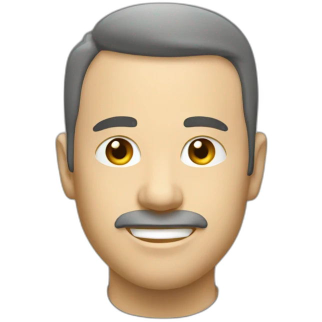 Terminal emoji
