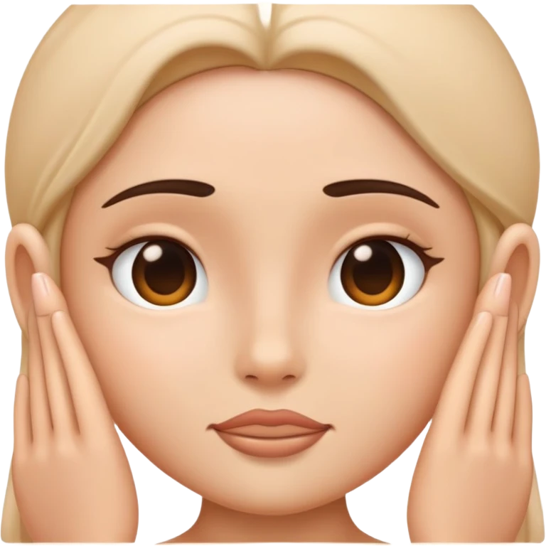 Nude emoji
