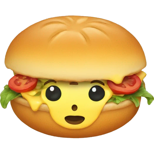 food emoji